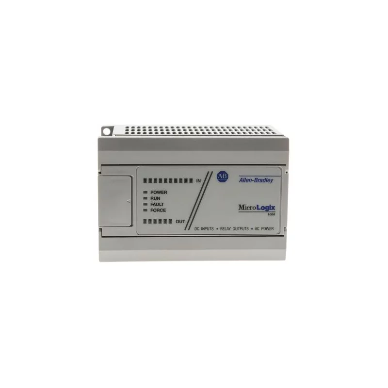 Allen Bradley 1761-L16BWA in IAT Bangladesh PLC BD Allen Bradley 1761-L16BWA in IAT Bangladesh PLC BD