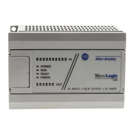 Allen Bradley 1761-L16BWA