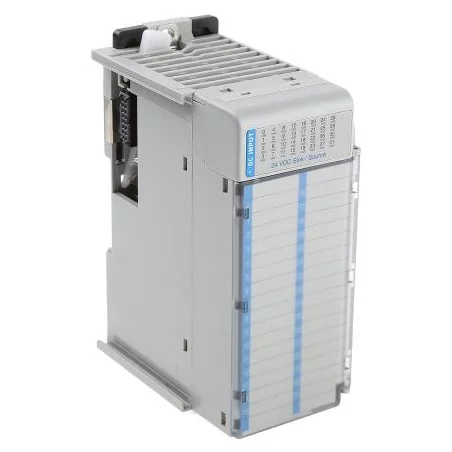 Allen Bradley 1769-IQ32