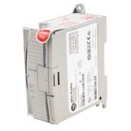 Allen Bradley 1762-IF4 in IAT Bangladesh PLC BD