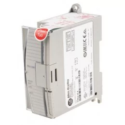 Allen Bradley 1762-IF4 in IAT Bangladesh PLC BD