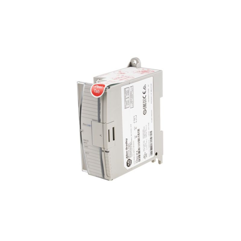 Allen Bradley 1762-IF4 in IAT Bangladesh PLC BD