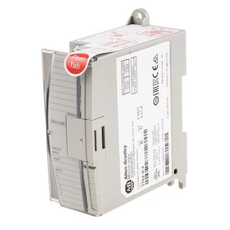 Allen Bradley 1762-IF4