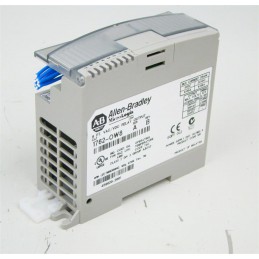 Allen Bradley 1762-OW8 in IAT Bangladesh PLC BD