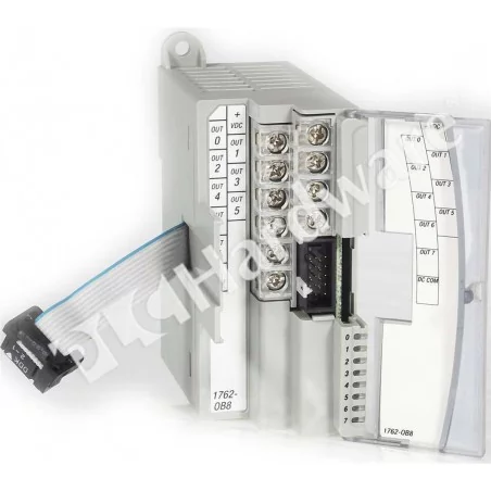 Allen Bradley 1762-OB8