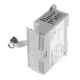 Allen Bradley 1762-IQ16 in IAT Bangladesh PLC BD