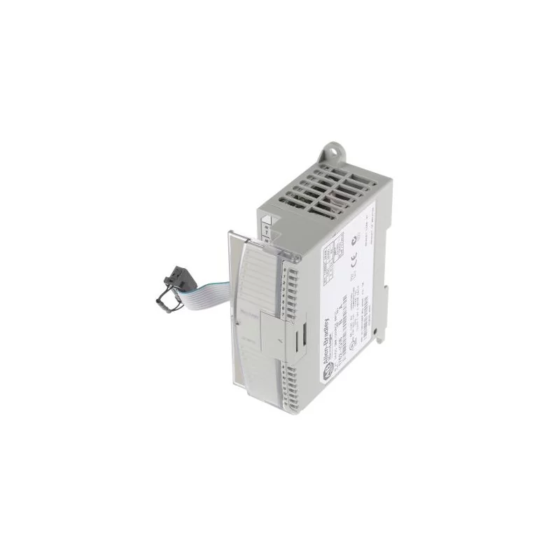Allen Bradley 1762-IQ16 in IAT Bangladesh PLC BD Allen Bradley 1762-IQ16 in IAT Bangladesh PLC BD