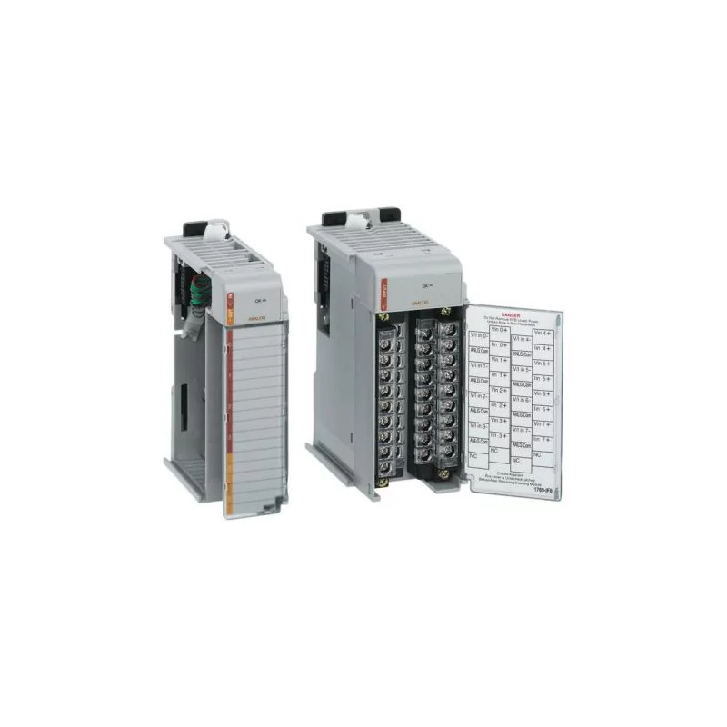 Allen Bradley 1769-IF4XOF2 in IAT Bangladesh PLC BD Allen Bradley 1769-IF4XOF2 in IAT Bangladesh PLC BD