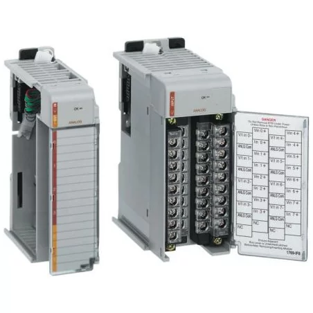 Allen Bradley 1769-IF4XOF2