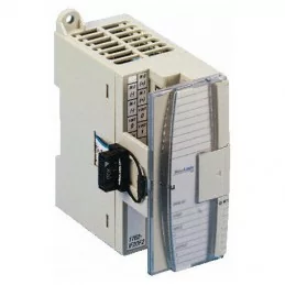 Allen Bradley 1762-IF2OF2 in IAT Bangladesh PLC BD