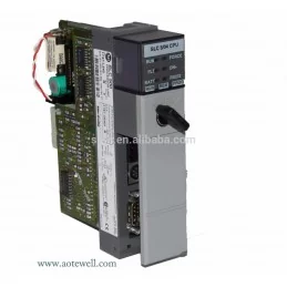 Allen Bradley 1747-L542 in IAT Bangladesh PLC BD