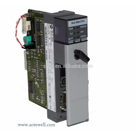 Allen Bradley 1747-L542