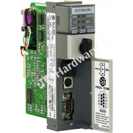 Allen Bradley 1747-L541 in IAT Bangladesh PLC BD
