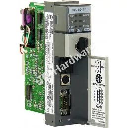 Allen Bradley 1747-L541 in IAT Bangladesh PLC BD