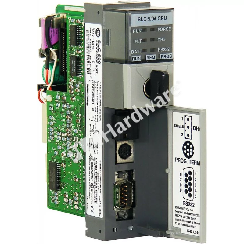 Allen Bradley 1747-L541 in IAT Bangladesh PLC BD Allen Bradley 1747-L541 in IAT Bangladesh PLC BD