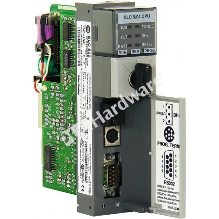 Allen Bradley 1747-L541