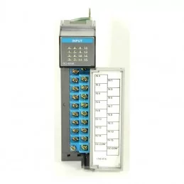 Allen Bradley 1746-IB16 in IAT Bangladesh PLC BD