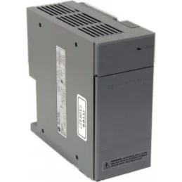 Allen Bradley 1746-P2 in IAT Bangladesh PLC BD