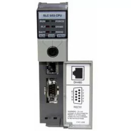 Allen Bradley 1747-L532 in IAT Bangladesh PLC BD