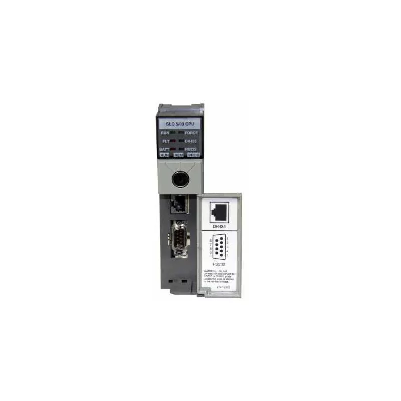 Allen Bradley 1747-L532 in IAT Bangladesh PLC BD Allen Bradley 1747-L532 in IAT Bangladesh PLC BD