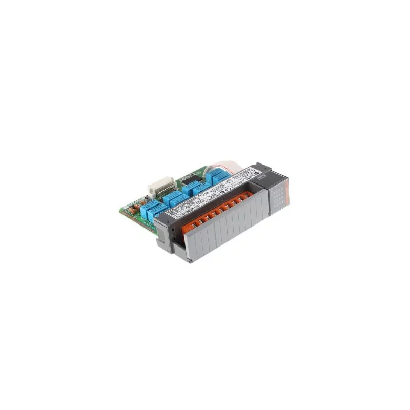 Allen Bradley 1746-OW16 in IAT Bangladesh PLC BD Allen Bradley 1746-OW16 in IAT Bangladesh PLC BD