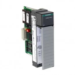 Allen Bradley 1747-SN in IAT Bangladesh PLC BD