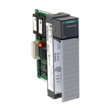 Allen Bradley 1747-SN