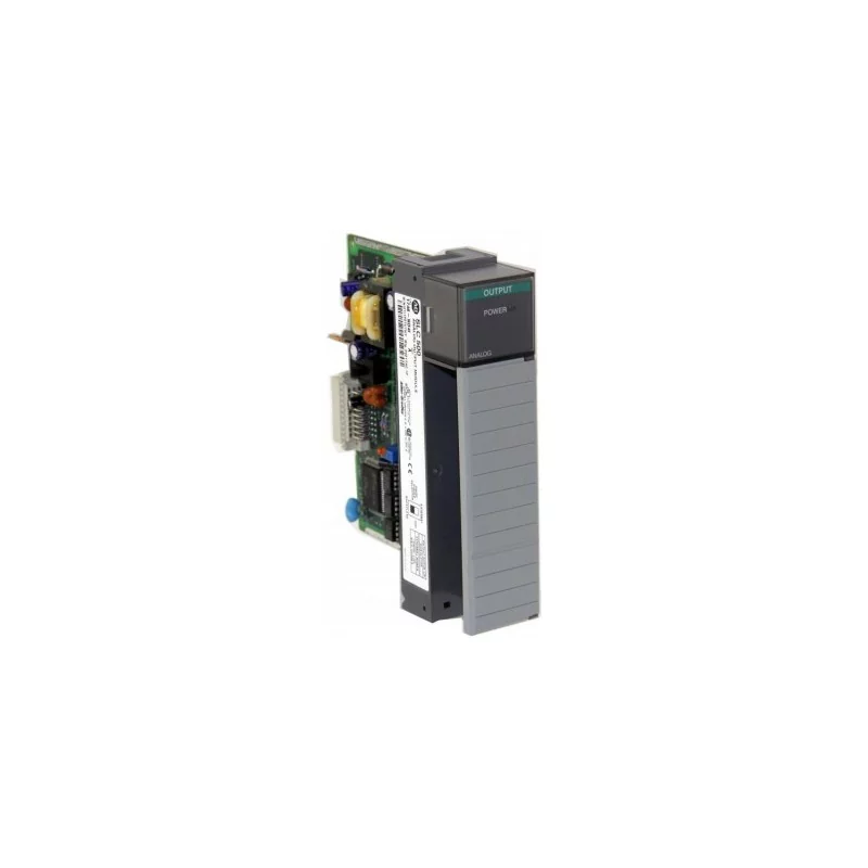 Allen Bradley 1746-NO4I in IAT Bangladesh PLC BD Allen Bradley 1746-NO4I in IAT Bangladesh PLC BD