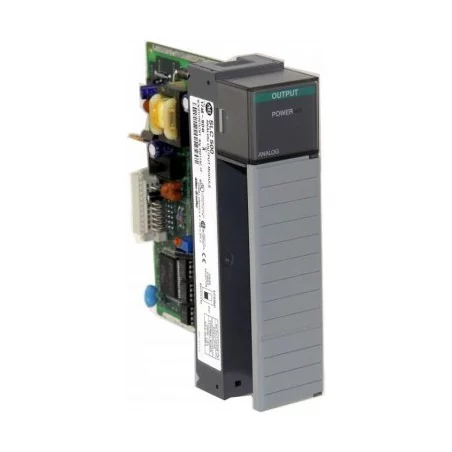 Allen Bradley 1746-NO4I