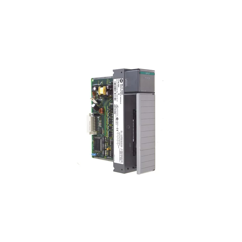 Allen Bradley 1746-NI4 in IAT Bangladesh PLC BD Allen Bradley 1746-NI4 in IAT Bangladesh PLC BD