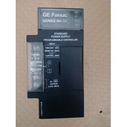 GE Fanuc IC693PWR321Z in IAT Bangladesh PLC BD