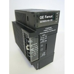 GE Fanuc IC693PWR321Y