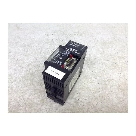 GE Fanuc IC693PWR322E