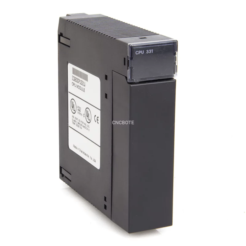 GE Fanuc IC693CPU331W in IAT Bangladesh PLC BD GE Fanuc IC693CPU331W in IAT Bangladesh PLC BD