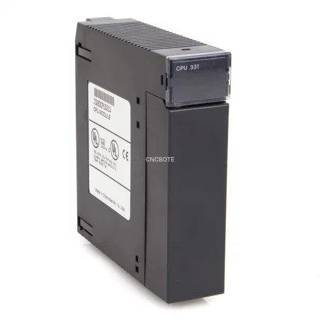 GE Fanuc IC693CPU331W