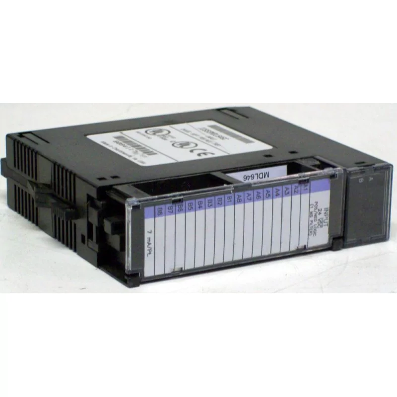 GE Fanuc IC693MDL646C in IAT Bangladesh PLC BD GE Fanuc IC693MDL646C in IAT Bangladesh PLC BD
