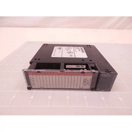 GE Fanuc IC693MDL940D