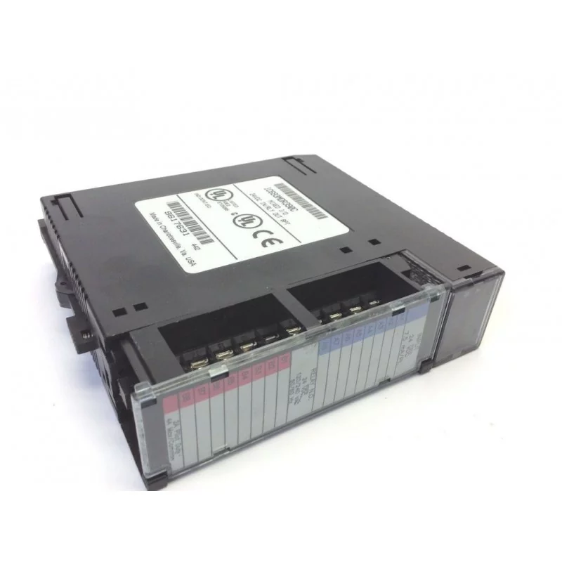 GE Fanuc IC693MDR390C in IAT Bangladesh PLC BD GE Fanuc IC693MDR390C in IAT Bangladesh PLC BD