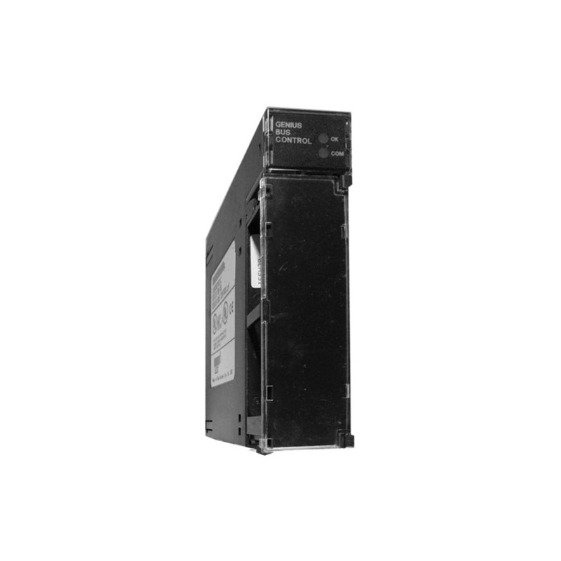 GE Fanuc IC693BEM331J in IAT Bangladesh PLC BD