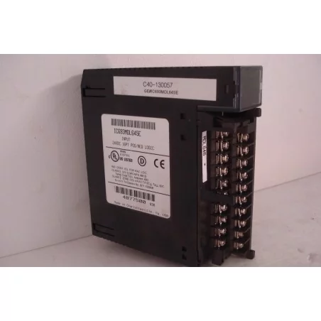 GE Fanuc IC693MDL645E