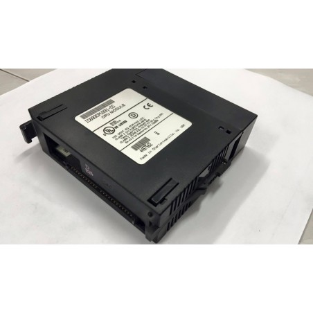 GE Fanuc IC693CPU331-CC