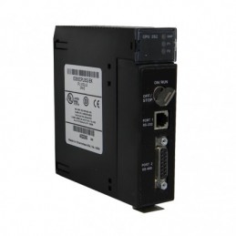 GE Fanuc IC693CPU352-DF in IAT Bangladesh PLC BD