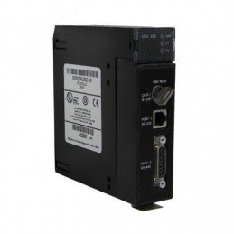 GE Fanuc IC693CPU352-DF in IAT Bangladesh PLC BD