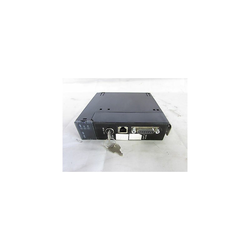 GE Fanuc IC693CPU351-GR in IAT Bangladesh PLC BD