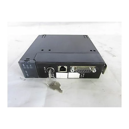 GE Fanuc IC693CPU351-GR