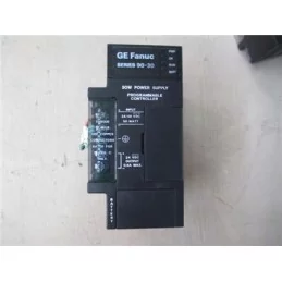 GE Fanuc IC693PWR322G in IAT Bangladesh PLC BD