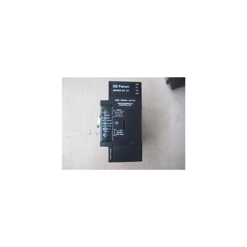 GE Fanuc IC693PWR322G in IAT Bangladesh PLC BD GE Fanuc IC693PWR322G in IAT Bangladesh PLC BD