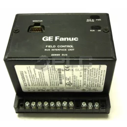 GE Fanuc IC670GBI002J in IAT Bangladesh PLC BD