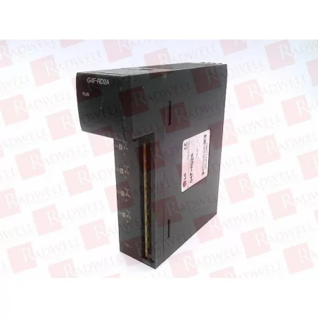 LS G4F-RD2A